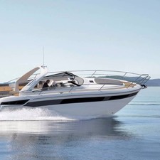 Bavaria S40 OPEN
