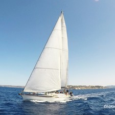 Beneteau First 51
