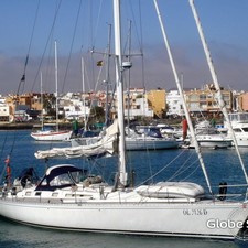 Beneteau First 51