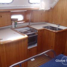 Gib Sea 43