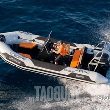 Sillinger 580 Silverline