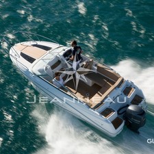 Jeanneau Cap Camarat 635 DC