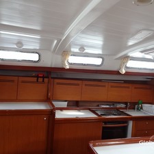 Beneteau Cyclades 51.5