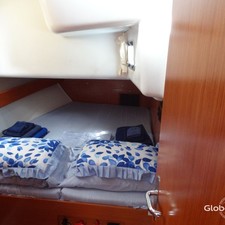 Beneteau Cyclades 51.5