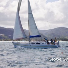 Jeanneau Sun Odyssey 40