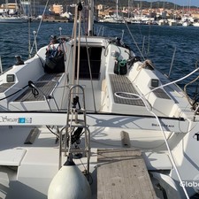 Beneteau First 30 JK