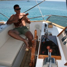 Beneteau Swift Trawler 42