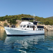 Beneteau Swift Trawler 42