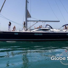 Jeanneau Sun Odyssey 54