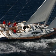 Jeanneau Sun Odyssey 54