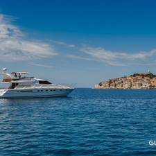 Fairline Squadron 65