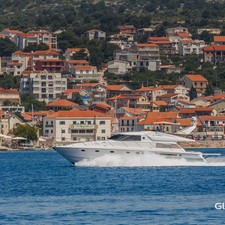 Fairline Squadron 65