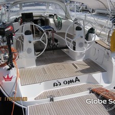 Bavaria Cruiser 40 S