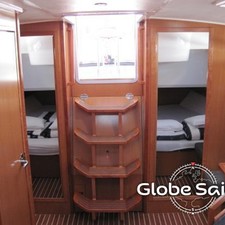 Bavaria Cruiser 40 S