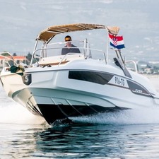 Beneteau Flyer 7.7 SUNdeck