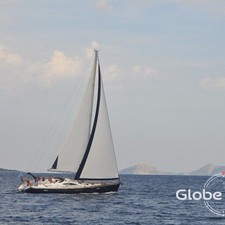 Jeanneau Sun Odyssey 54 DS