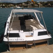 Sunseeker portofino 31