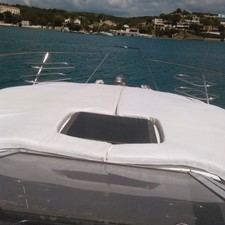 Sunseeker portofino 31