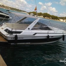 Sunseeker portofino 31