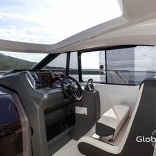Jeanneau Leader 36