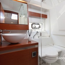 Jeanneau Leader 36