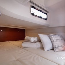 Jeanneau Leader 36
