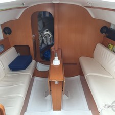 Beneteau First 25.7 QR