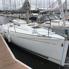 Beneteau First 25.7 QR