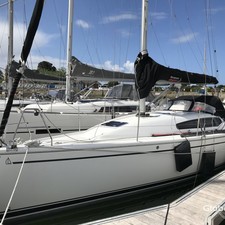 Dehler 32