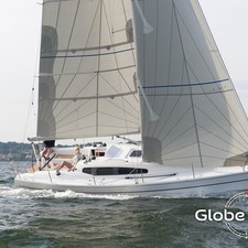 Dehler 32