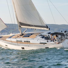 Hanse 458