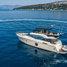 Beneteau Monte Carlo 6