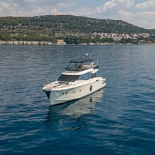 Beneteau Monte Carlo 6