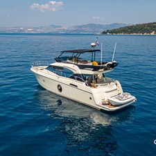 Beneteau Monte Carlo 6