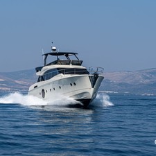Beneteau Monte Carlo 6