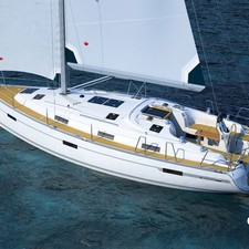Bavaria 36 Cruiser