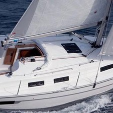 Bavaria 36 Cruiser
