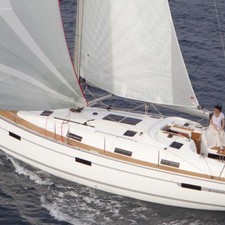 Bavaria 36 Cruiser