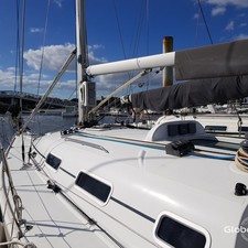 Beneteau First 36.7