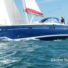 Beneteau Oceanis 411 Celebration