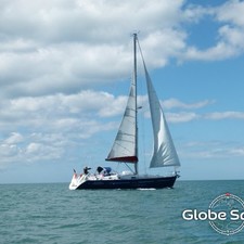 Beneteau Oceanis 411 Celebration