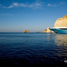 Mondomarine BARENTS SEA