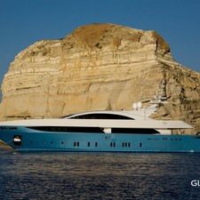 Mondomarine BARENTS SEA