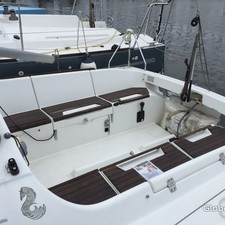 Beneteau First 25.7 QR