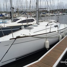 Beneteau First 25.7 QR
