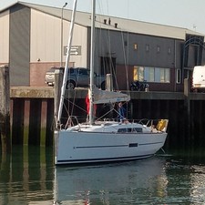 Dufour 310 Grand Large