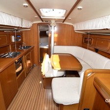Grand Soleil 40
