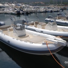 Capelli 700 Sun Open