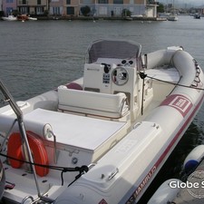 Clubman 24