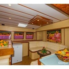 Alu Marine Mojito 78